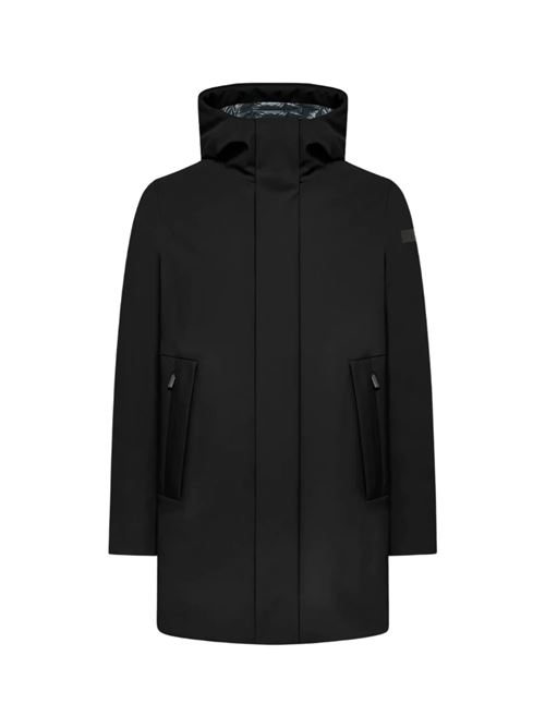 WINTER ESKIMO JKT RRD- ROBERTO RICCI DESIGN | W2400210 NERO